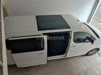 Usado Toyota Proace Verso Advance 177 CV (130 kW) 2019 Blanco Familiar