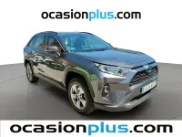 Usado Toyota RAV4 Advance 218 CV (160 kW) 2024 SUV