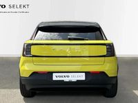 Usado Volvo EX30 Plus 200 kW (272 CV) 2024 Amarillo SUV
