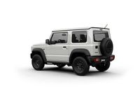 Usado Suzuki Jimny 102 CV (75 kW) 2022 Blanco SUV