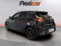 Usado Opel Corsa Edition 101 CV (74 kW) 2023 Negro Utilitario