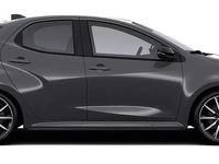 Nuevo Toyota Yaris Hybrid Sport 130 CV (95 kW) 2025 Gris