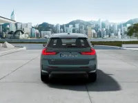 Nuevo BMW X1 163 CV (119 kW) 2026 Otro SUV
