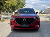 Nuevo Mazda CX-60 Homura-Line 254 CV (186 kW) 2025 Rojo SUV