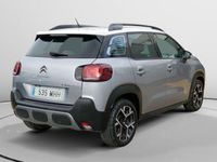 Usado Citroën C3 Aircross Shine 131 CV (96 kW) 2023 SUV