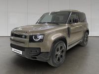 Usado Land Rover Defender S 249 CV (183 kW) 2024 Gondwana stone gloss SUV