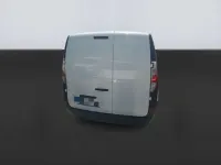 Usado Renault Kangoo 89 kW (122 CV) 2022 Blanco Monovolumen