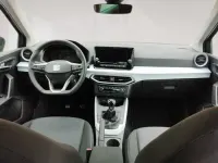 Nuevo Seat Arona Style 115 CV (84 kW) 2026 Gris SUV