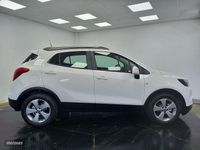 Usado Opel Mokka Selective 140 CV (102 kW) 2019 Blanco SUV