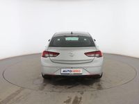 Usado Opel Insignia Selective 135 CV (99 kW) 2018 Gris Berlina
