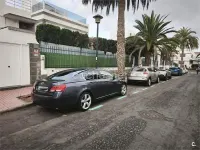 Usado Lexus GS300 President Line 249 CV (183 kW) 2006 Azul Berlina