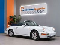 usado Porsche 911 Carrera 4 Cabriolet 911 3.6