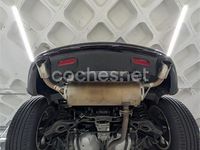 Usado Mazda CX-7 Sportive 260 CV (191 kW) 2008 Granate SUV