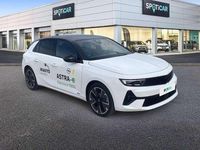 Usado Opel Astra 116 kW (158 CV) 2023 Blanco Familiar