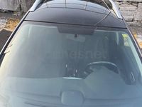 Usado Peugeot 307 110 CV (80 kW) 2004 Negro Familiar