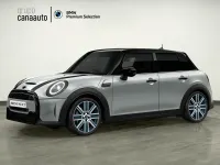 Usado Mini Cooper 178 CV (130 kW) 2021 Utilitario