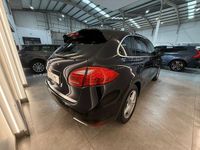 Usado Porsche Cayenne Platinum Edition 405 CV (297 kW) 2011 Negro SUV