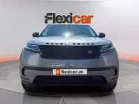 Usado Land Rover Range Rover Velar 204 CV (150 kW) 2022 Gris SUV