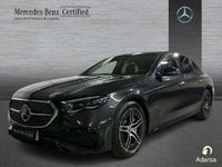 Usado Mercedes E220 197 CV (144 kW) 2025 Gris grafito