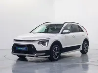 Usado Kia Niro 141 CV (103 kW) 2022 SUV