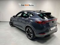 usado Cupra Formentor 2.0 TSI 310 VZ DSG 4Drive