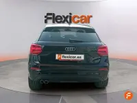 Usado Audi Q2 Advanced 150 CV (110 kW) 2020 Negro SUV