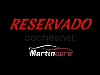 Usado Audi A6 204 CV (150 kW) 2011 Negro Berlina
