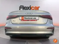 Usado Audi A3 Premium 110 CV (80 kW) 2023 Gris Berlina