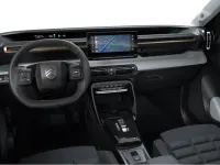 Nuevo Citroën e-C3 Aircross 83 kW (113 CV) 2026 SUV