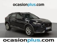 Usado Cupra Formentor 150 CV (110 kW) 2023 Azul SUV