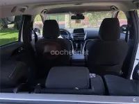 Usado Mitsubishi Eclipse Cross Spirit 163 CV (119 kW) 2018 Blanco SUV