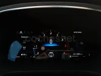 Usado Renault Captur Techno 140 CV (102 kW) 2022 Gris / plata SUV