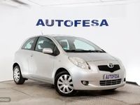 usado Toyota Yaris 1.3 Connect 100cv Man 87cv 3P # IVA DEDUCIBLE