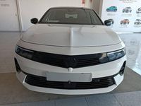 Usado Opel Astra 136 CV (100 kW) 2024 Blanco Berlina