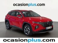 Occasion Hyundai Tucson 265 ch (194 kW) 2022 Rouge SUV