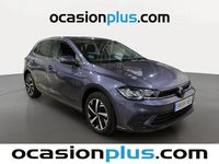Usado VW Polo 95 CV (69 kW) 2025 Gris Utilitario