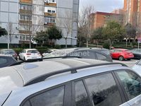 Usado BMW X3 204 CV (150 kW) 2006 Gris / plata SUV