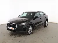 Usado Audi Q2 Advanced Plus 116 CV (85 kW) 2019 Negro SUV