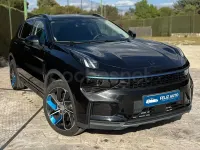 Usado Lynk & Co 01 261 CV (191 kW) 2022 Negro SUV