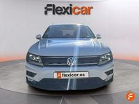 Usado VW Tiguan Advance 150 CV (110 kW) 2018 Blanco SUV