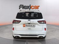 Usado Ford Kuga ST-Line 150 HP (110 kW) 2020 Branco SUV