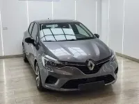 Usado Renault Clio Equilibre 91 CV (66 kW) 2023 Gris Utilitario