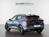 Usado Cupra Formentor VZ 245 CV (180 kW) 2024 Gris SUV