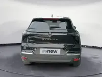 Usado Renault Symbioz Techno 160 CV (117 kW) 2025 Negro SUV