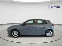 Usado Opel Corsa Edition 75 HP (55 kW) 2024 Cinzento Citadino