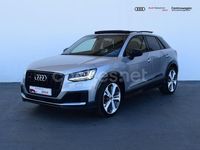 Usado Audi SQ2 Sport 300 CV (220 kW) 2020 Gris / plata SUV