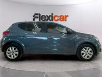 Usado Dacia Sandero Essentiel 91 CV (66 kW) 2023 Gris Berlina