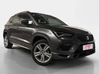 Nuevo Seat Ateca FR 150 CV (110 kW) 2026 SUV