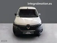 Usado Renault Kangoo 95 CV (69 kW) 2024 Blanco Monovolumen