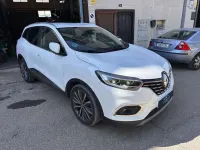 Usado Renault Kadjar Zen 140 CV (102 kW) 2019 Blanco SUV